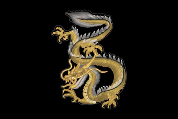 Celestial Eastern Dragon: A Designer’s Review