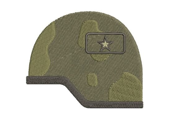Classic Soldier Helmet: A Designer's Review