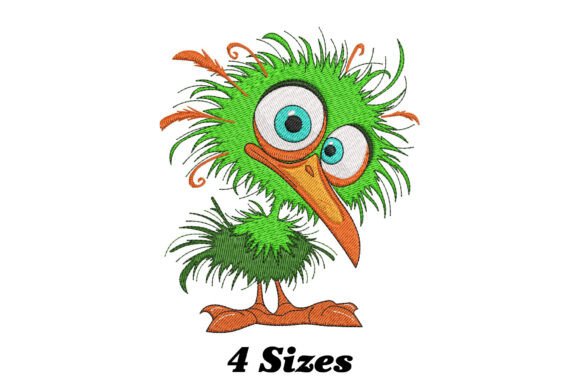 Funny Crazy Bird: A Designer’s Review for Small Business Merch