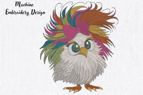 Funny Crazy Chicken Girl: A Craft Fair Review