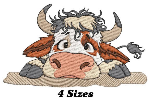 Funny Tired Cow: A Designer’s Review for Boutique Sweatshirts