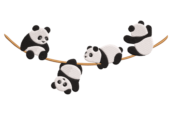 Panda Playtime Parade: A Seller's Review