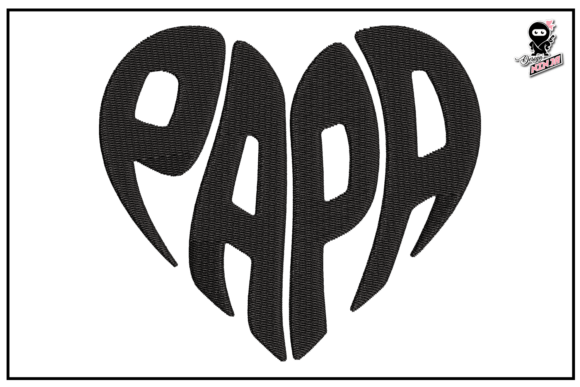 Papa Heart: A Seller’s Review for Etsy Shops