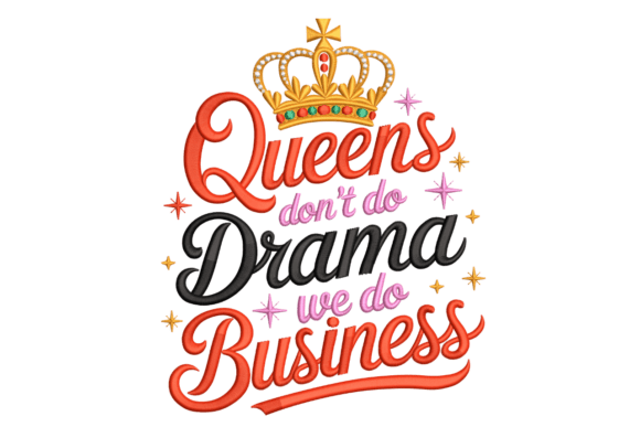 Queens Crown Quote: A Designer’s Review