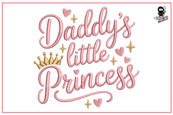 Reviewing Daddy s Little Princess for Boutique Apparel