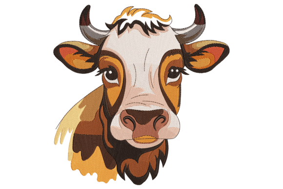 Reviewing the Realistic Cow Head for Custom Gifts