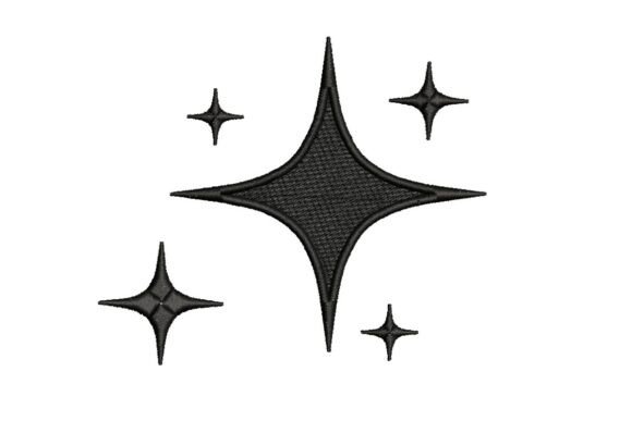 Sparkle Stars: A Designer’s Review for Boutique Apparel