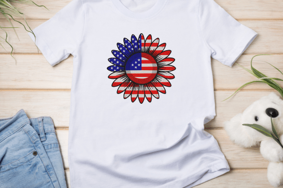 USA Sunflower Embroidery Design Review
